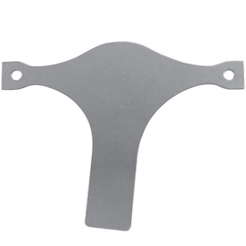 SX3000 - Standard Action Webbed Flange Stirrup Only
