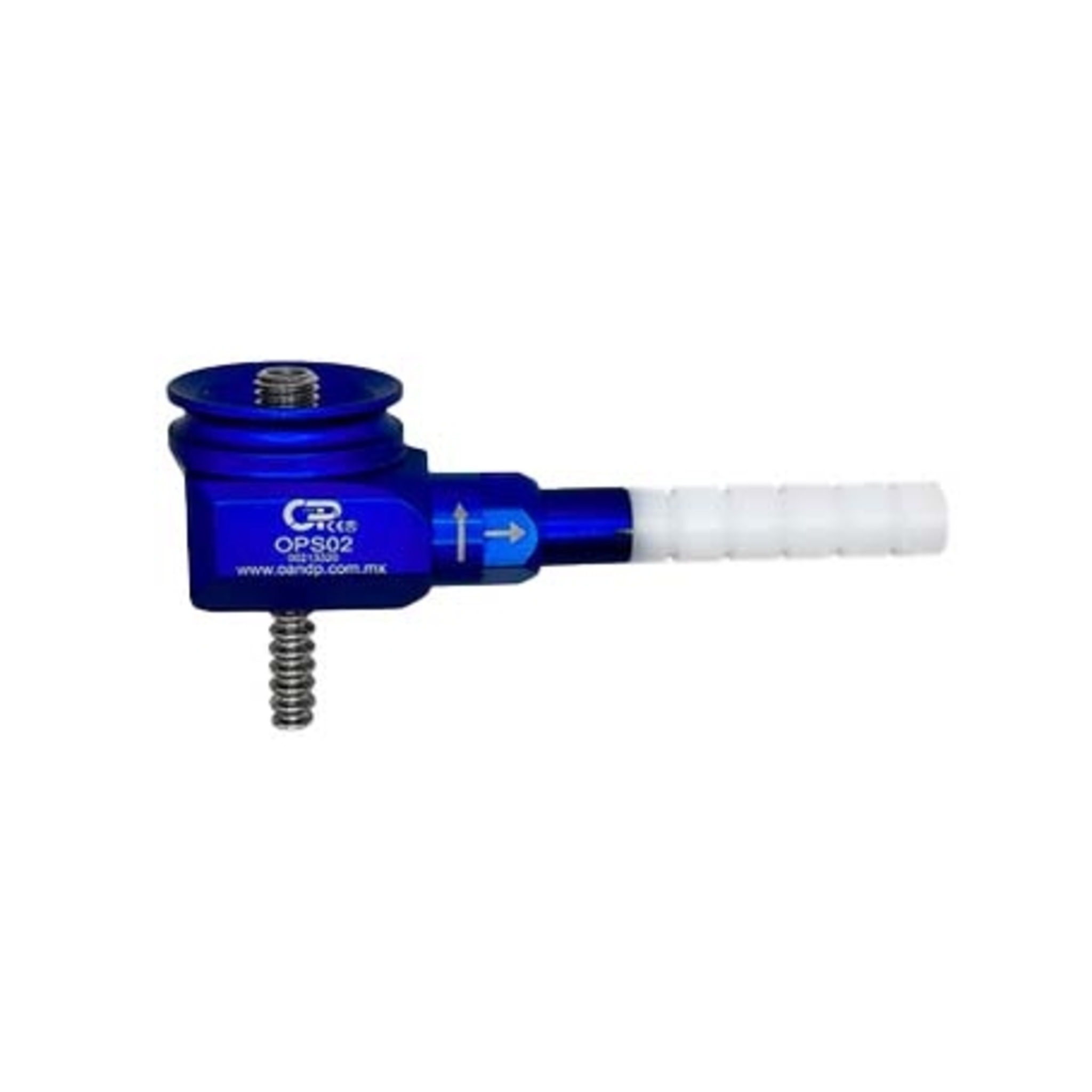 Shuttle Lock Non Modular