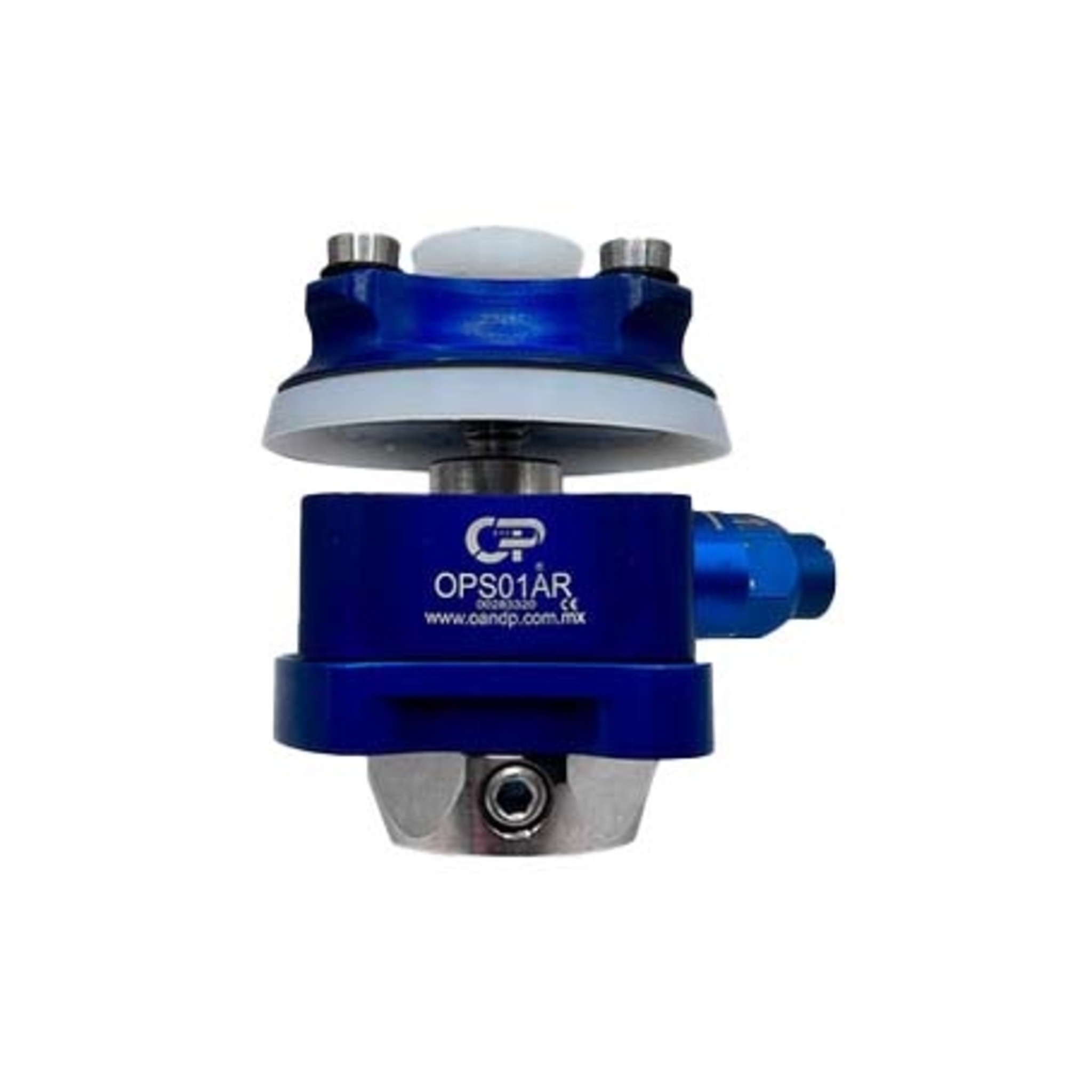 Shuttle Lock Square (AK)