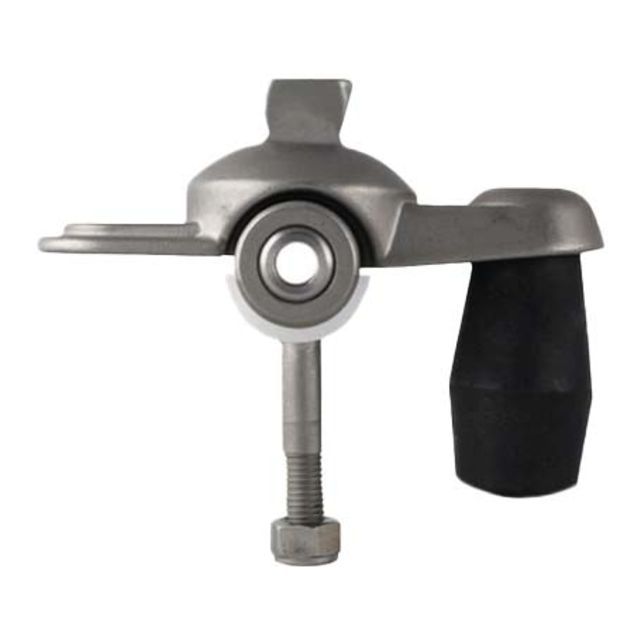 Single Axis Foot Adapter Stainless Steel