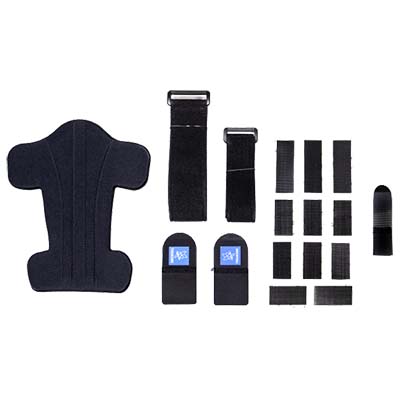 SpryStep® Max Refurbish Kit