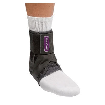 ProCare® Stabilized Ankle Support