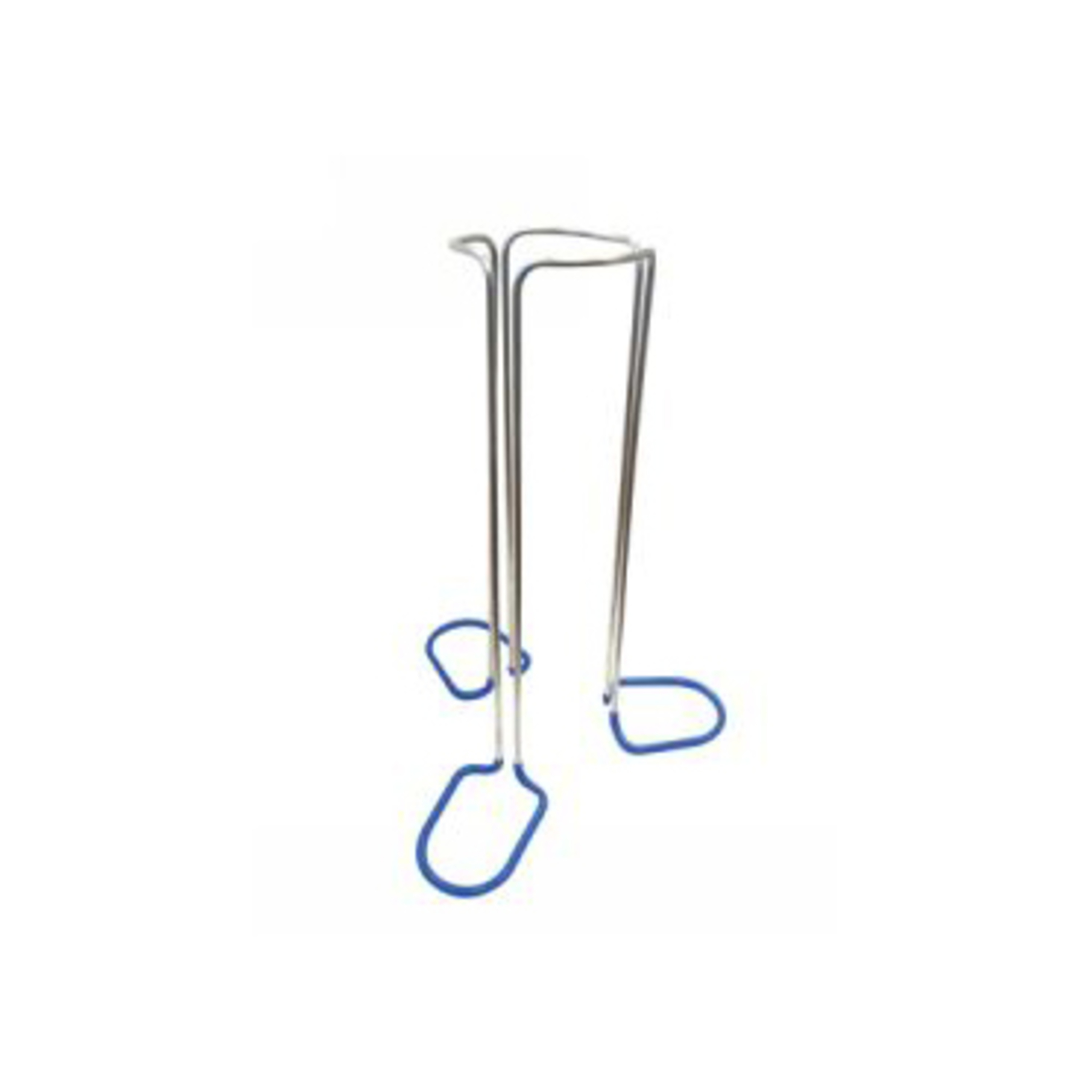 Aide à enfilage/système de chaussage pour manchon