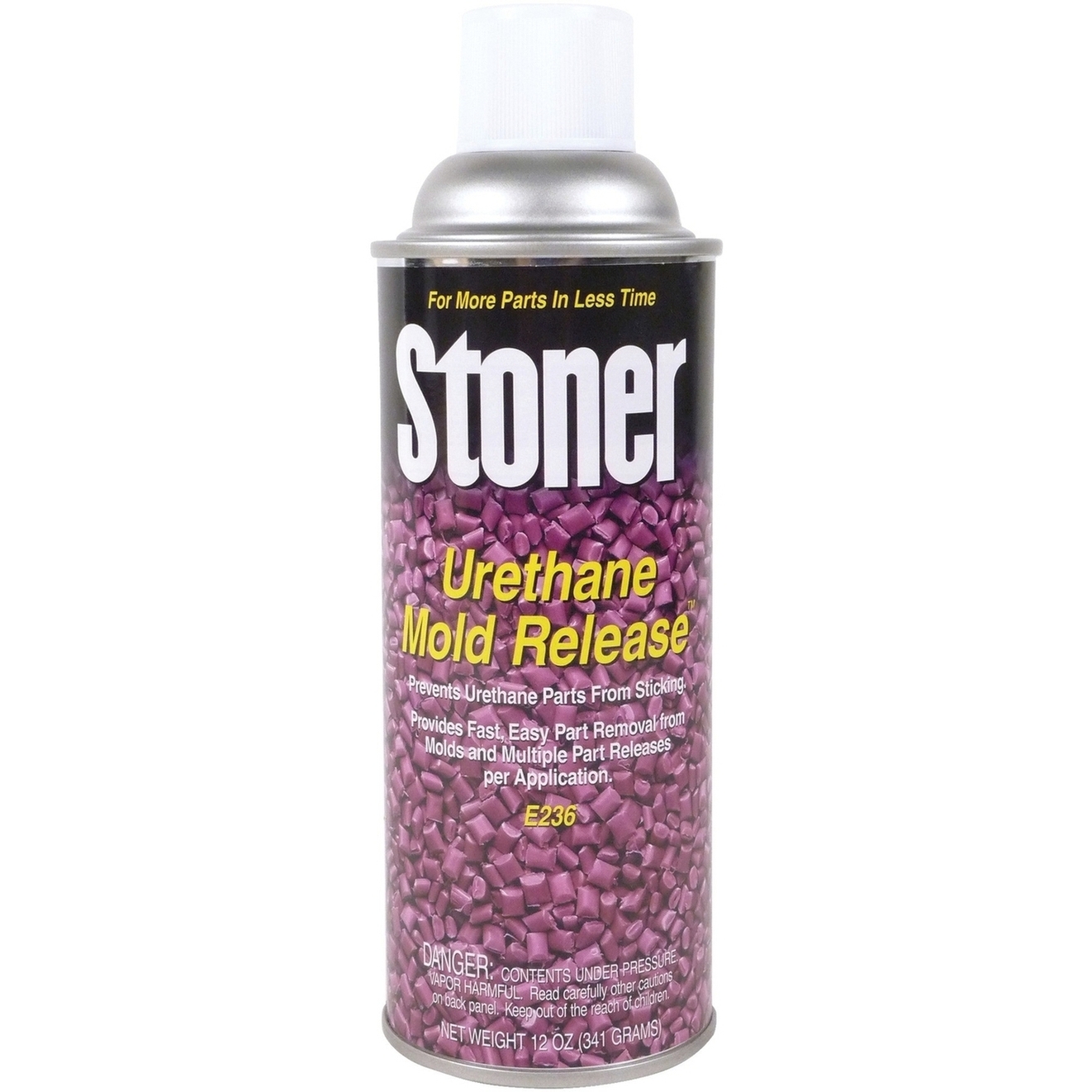 Agent de démoulage pour uréthane