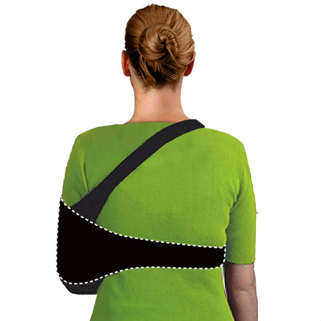 Joslin Swathe® Immobilizer Strap