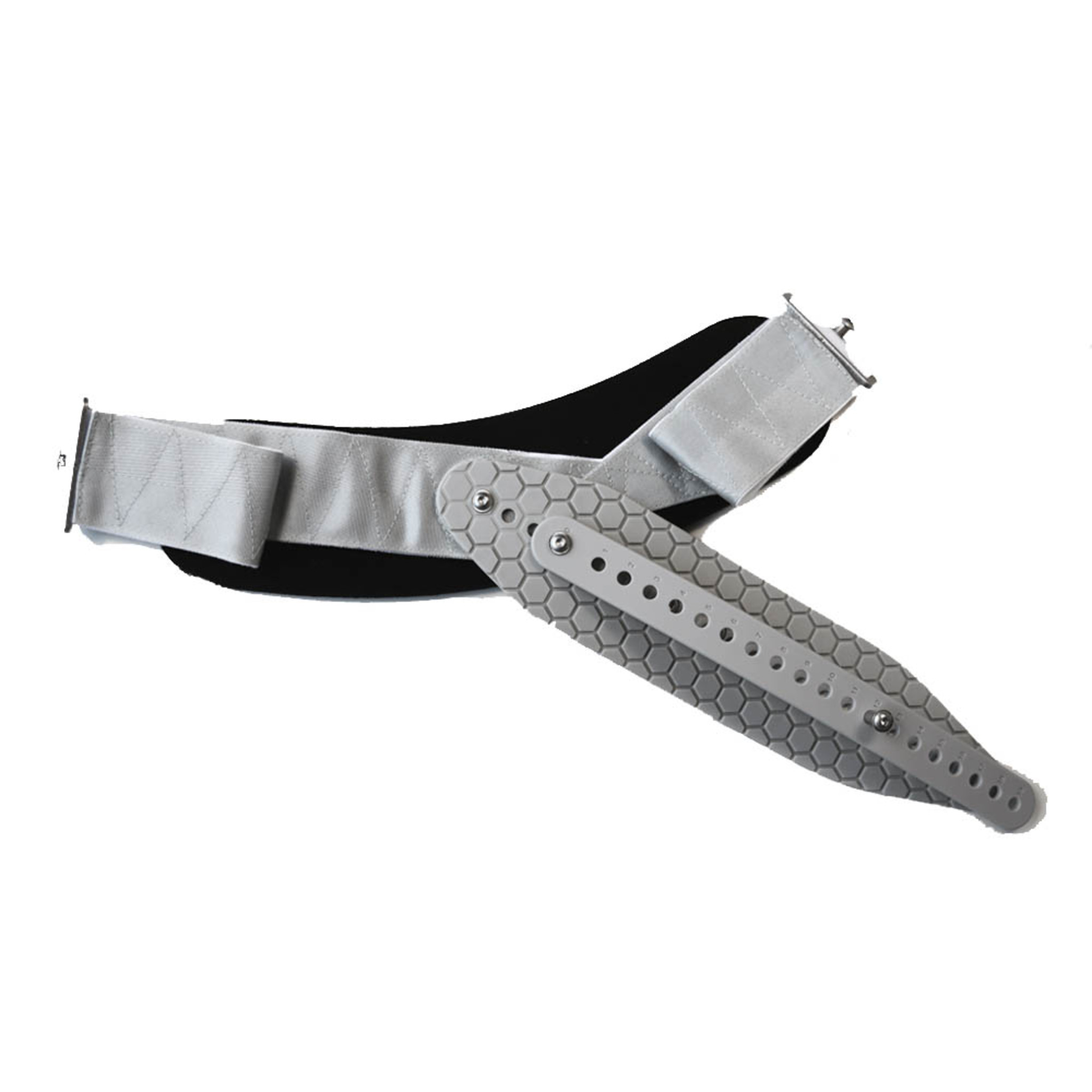 Assemblage MB AdjustMC SwingbrimMD