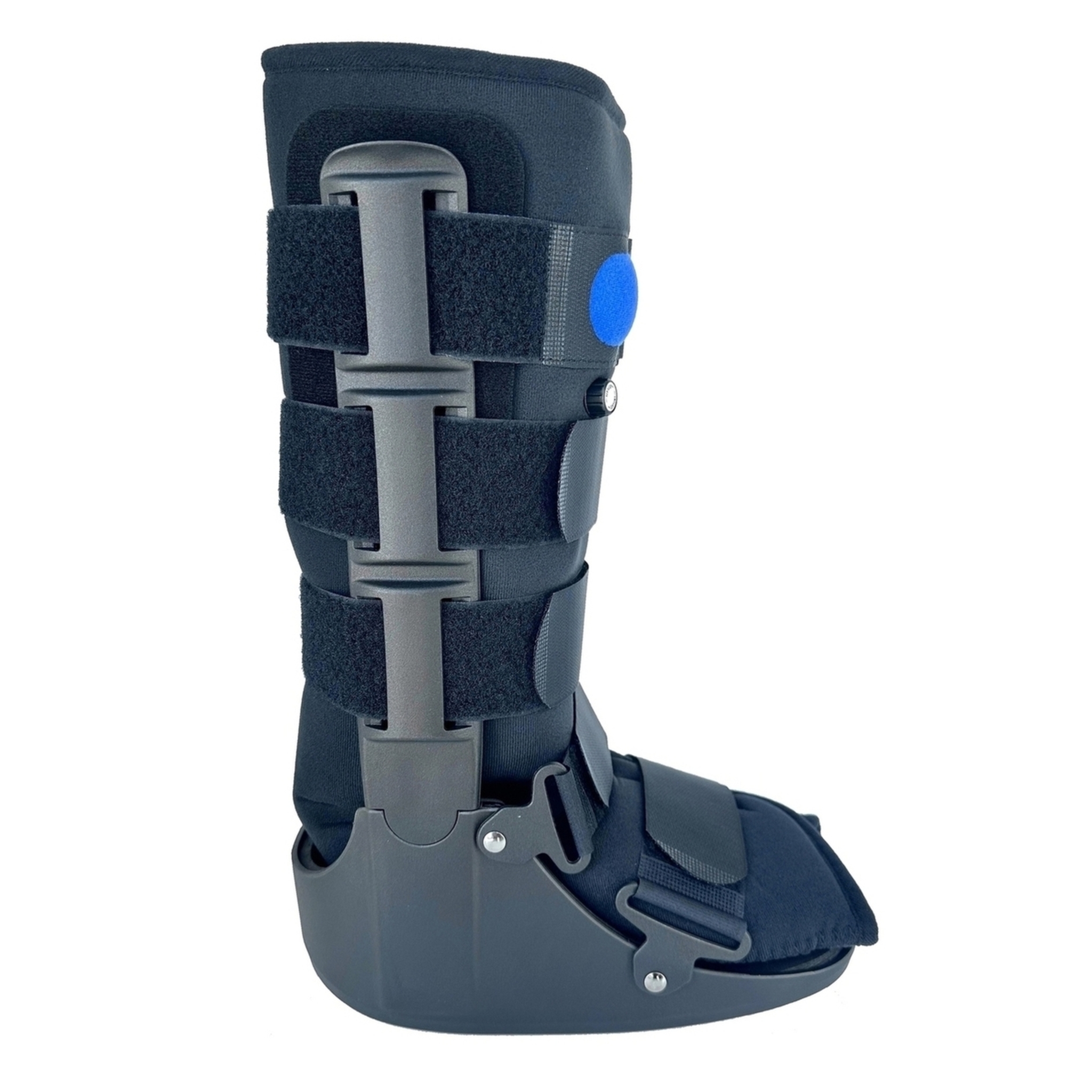 AirVantage Pneumatic Walker Low Top