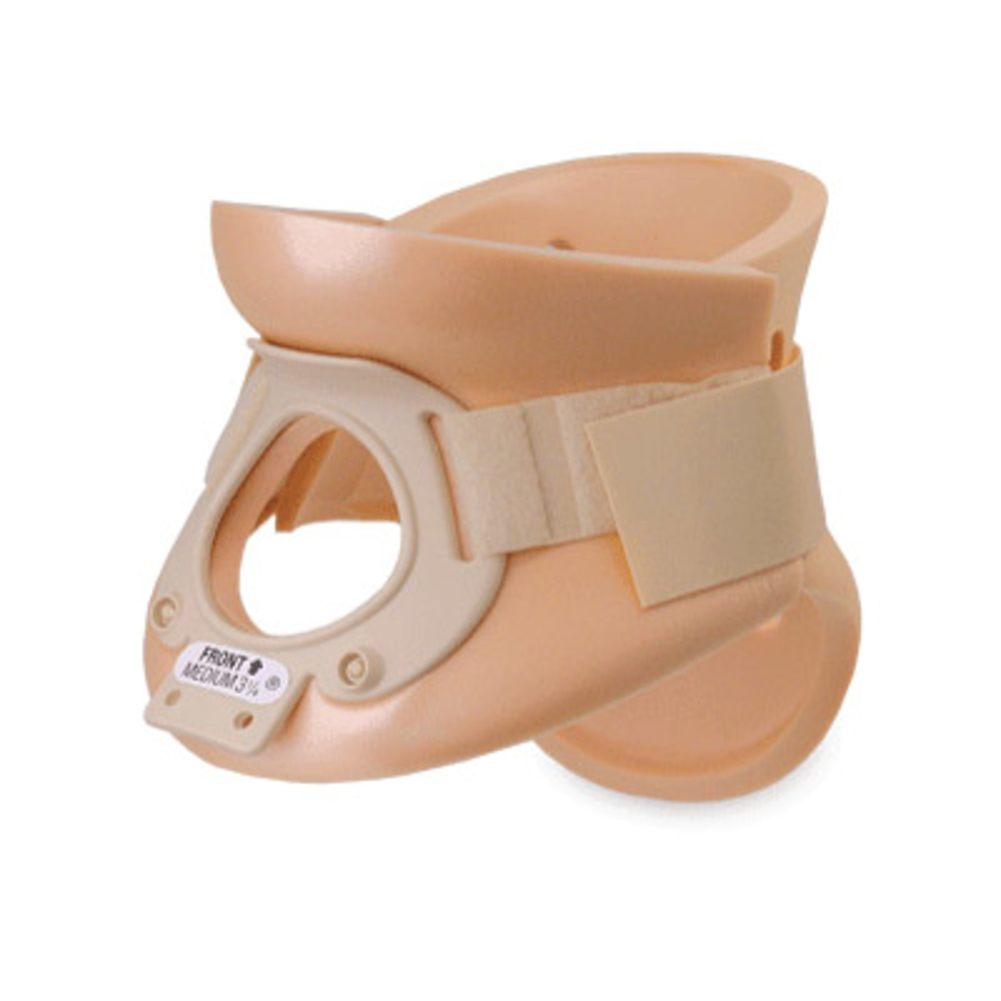 Collet Philadelphie MD pour Trachéotomie