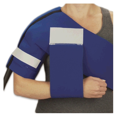 DeRoyal® Hot/Cold Therapy Wraps