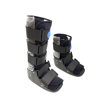 AirVantage II Pneumatic Walker