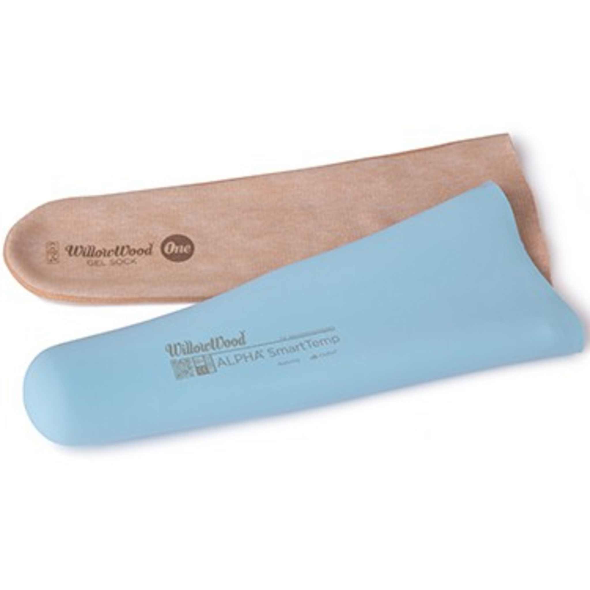 AK Fabricless Alpha SmartTemp® Liner