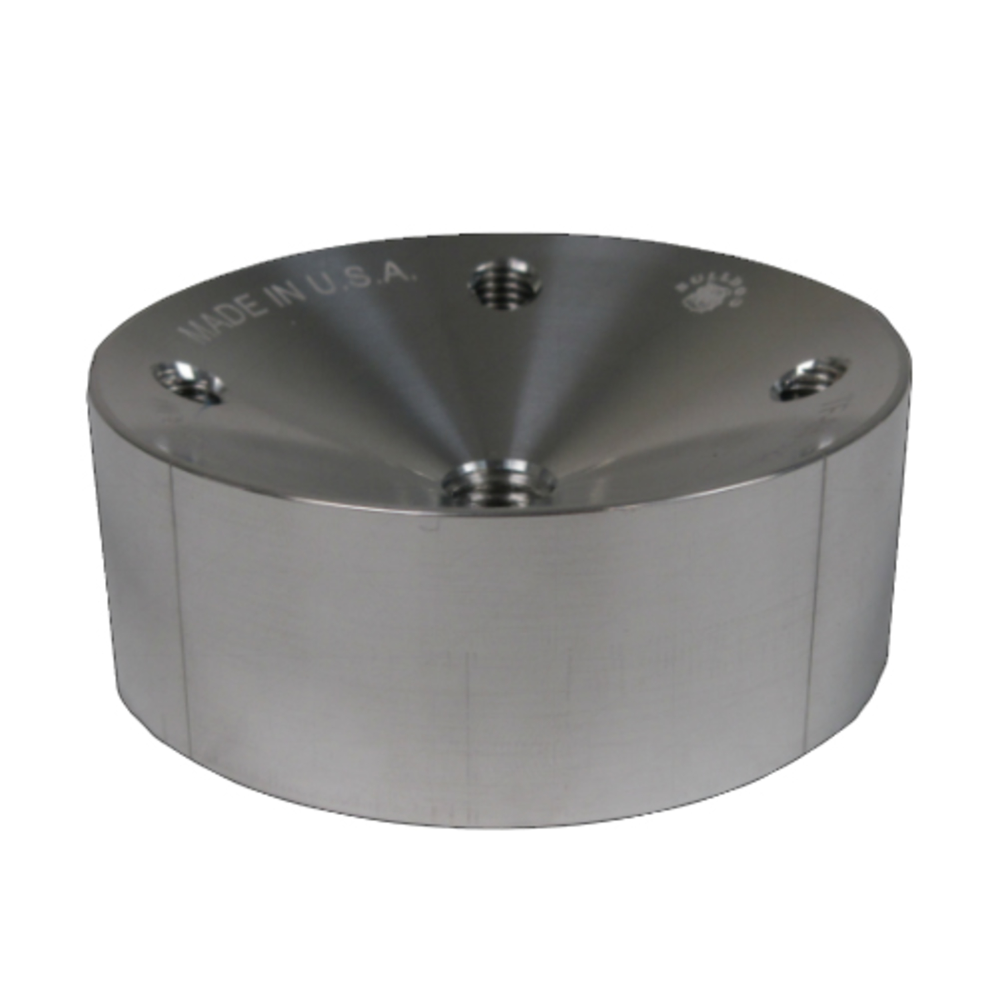 57mm Pediatric Thermoforming Dummy