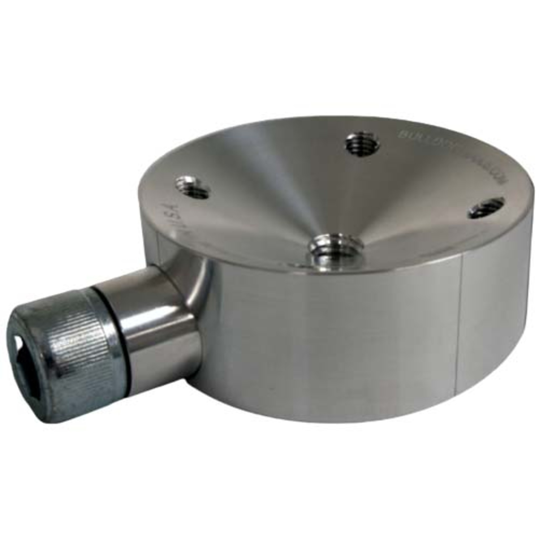 65mm Thermoforming Dummy and Large Extended Side Bolt