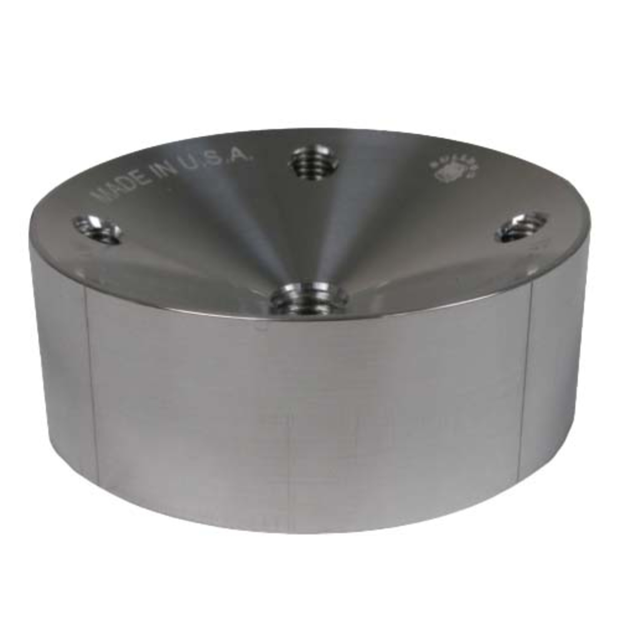 65mm Standard Thermoforming Dummy - Aluminum