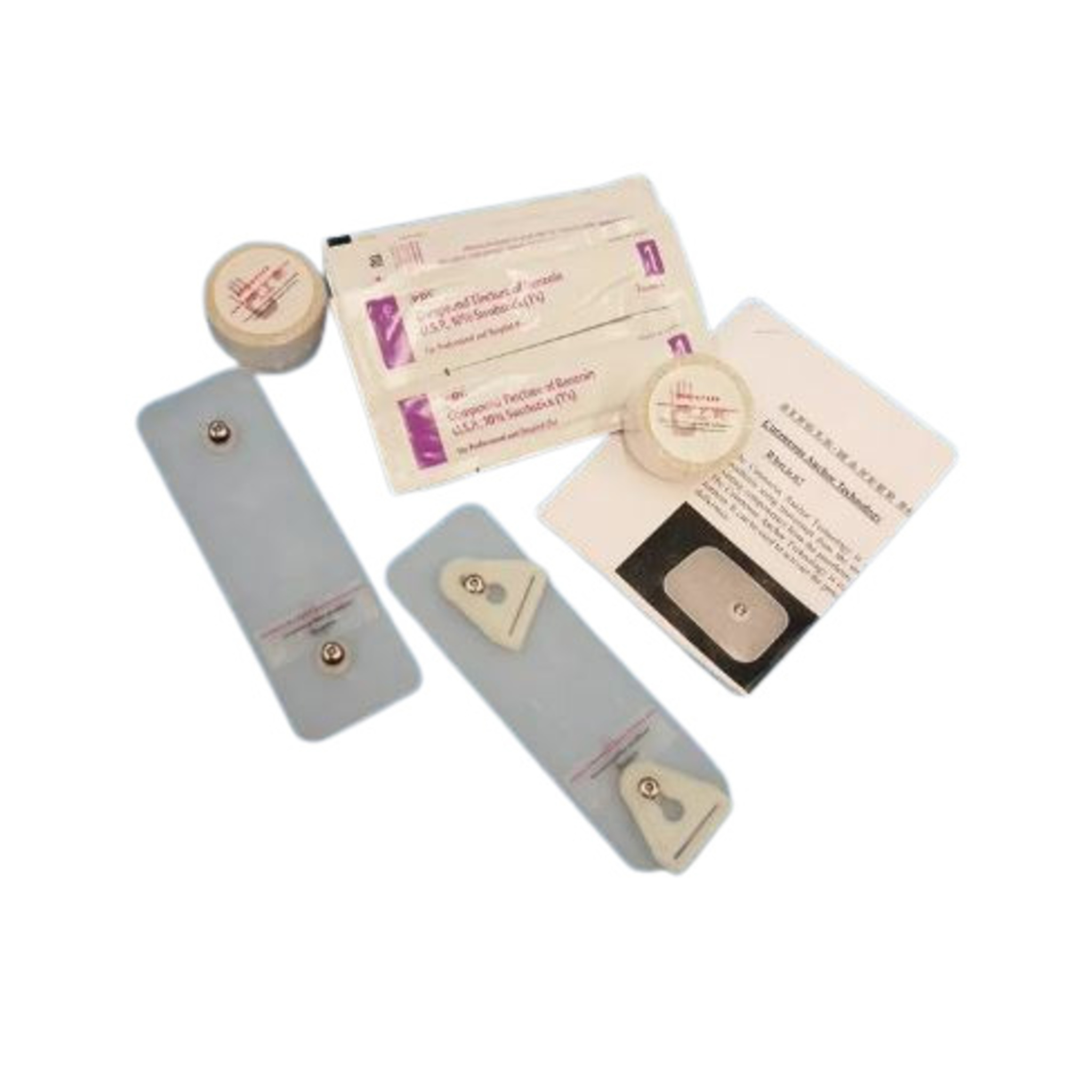 Cutaneous Anchor Technology