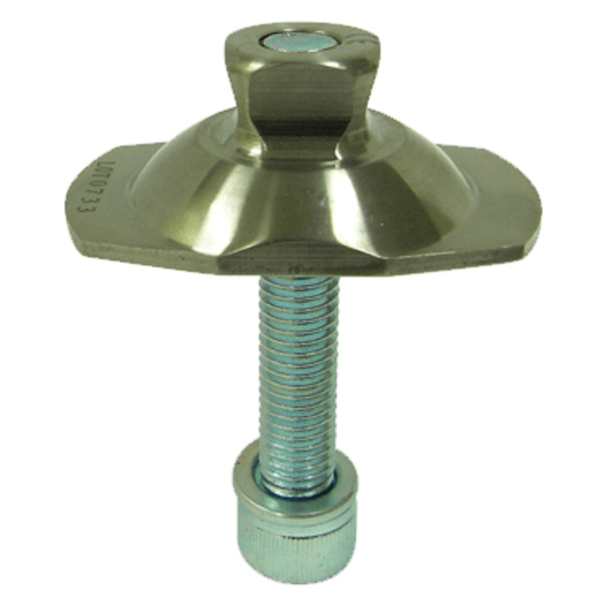 SACH Foot Adapter - Titanium