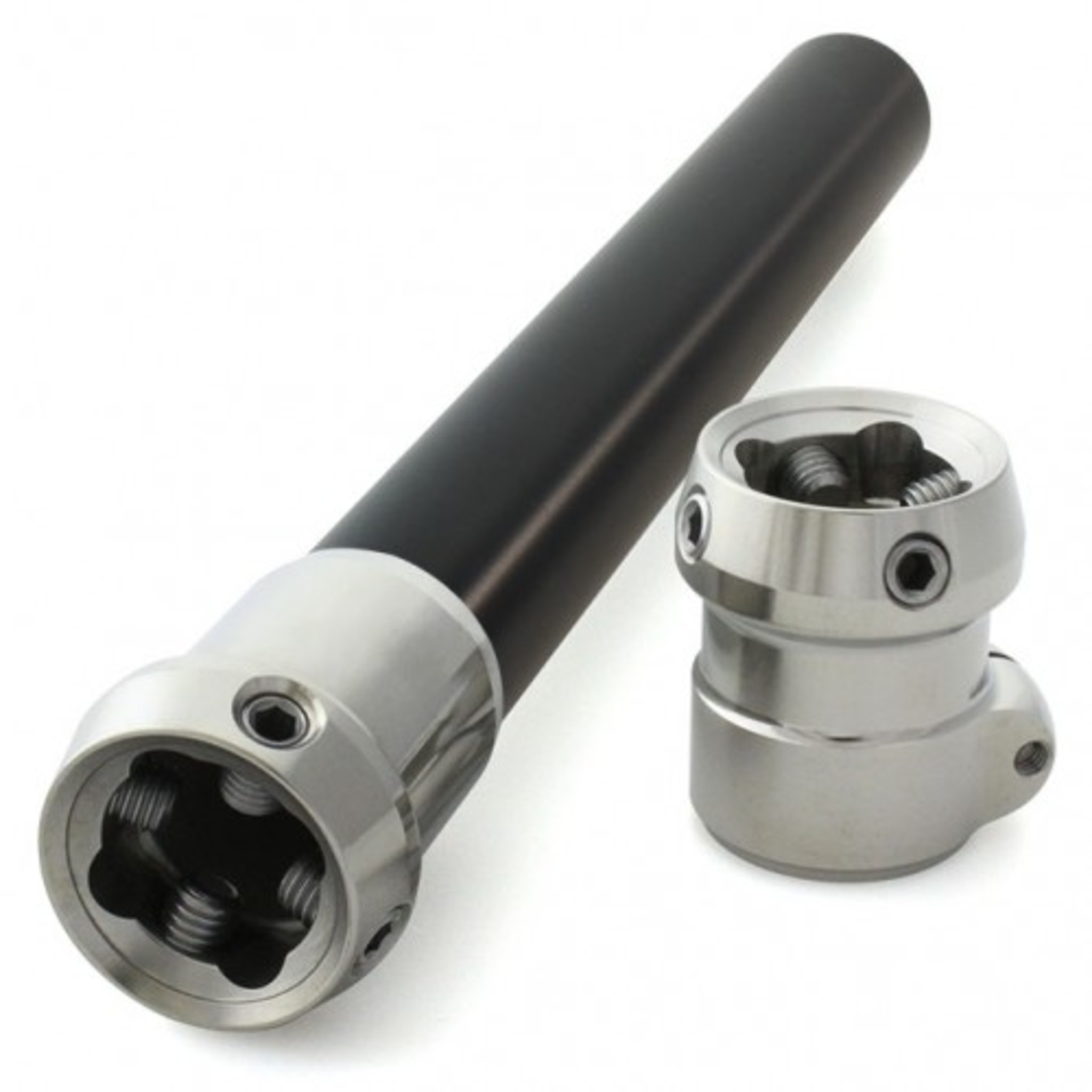 2-Piece Pylon Set with Tube Clamp