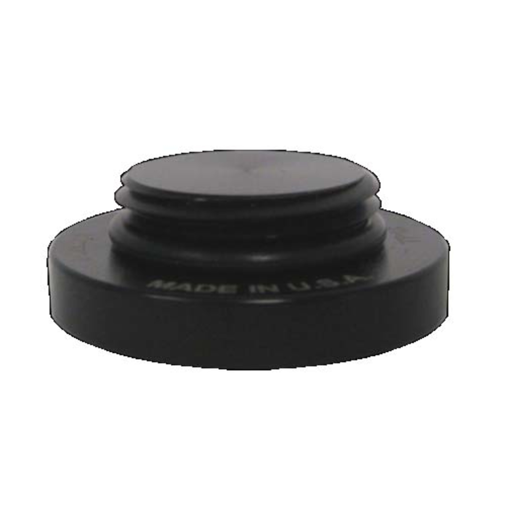 Threaded Low Profile Plug Dummy