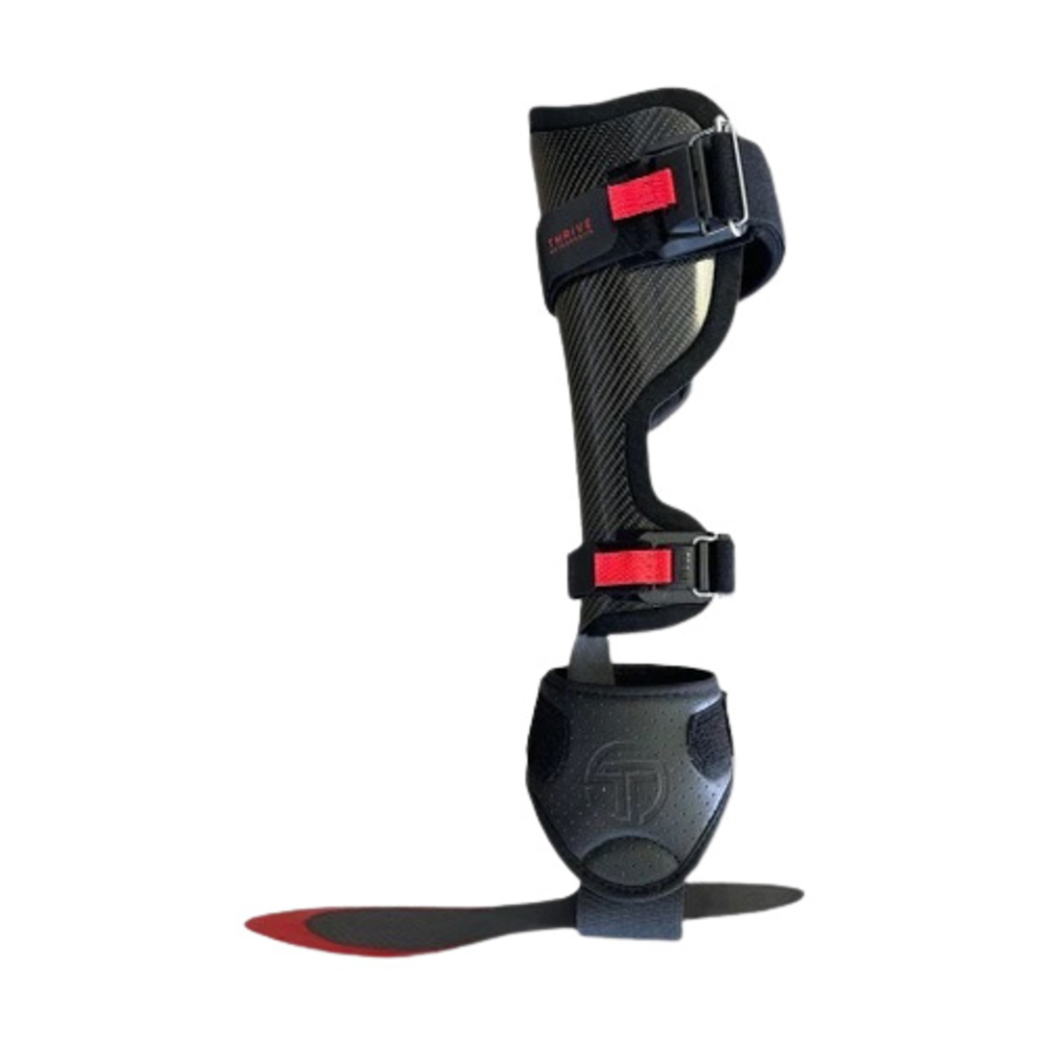 F3 AFO Symmetry T-Strap