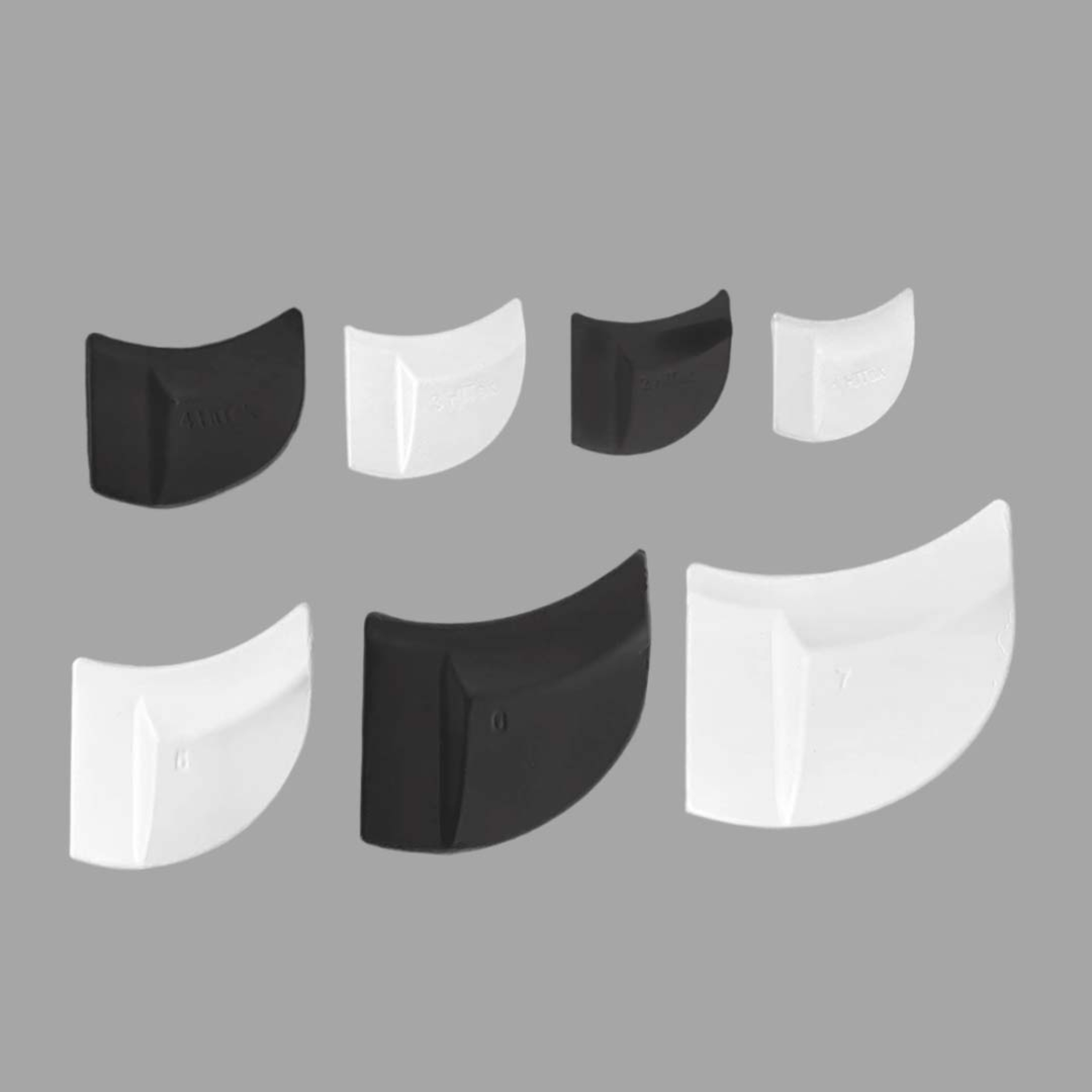 Coussinets d’orteil pédiatriques