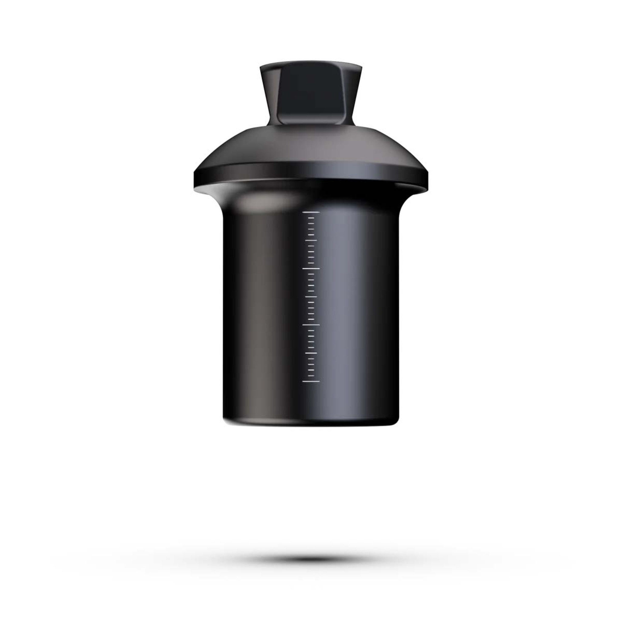 Adaptateur pour tube