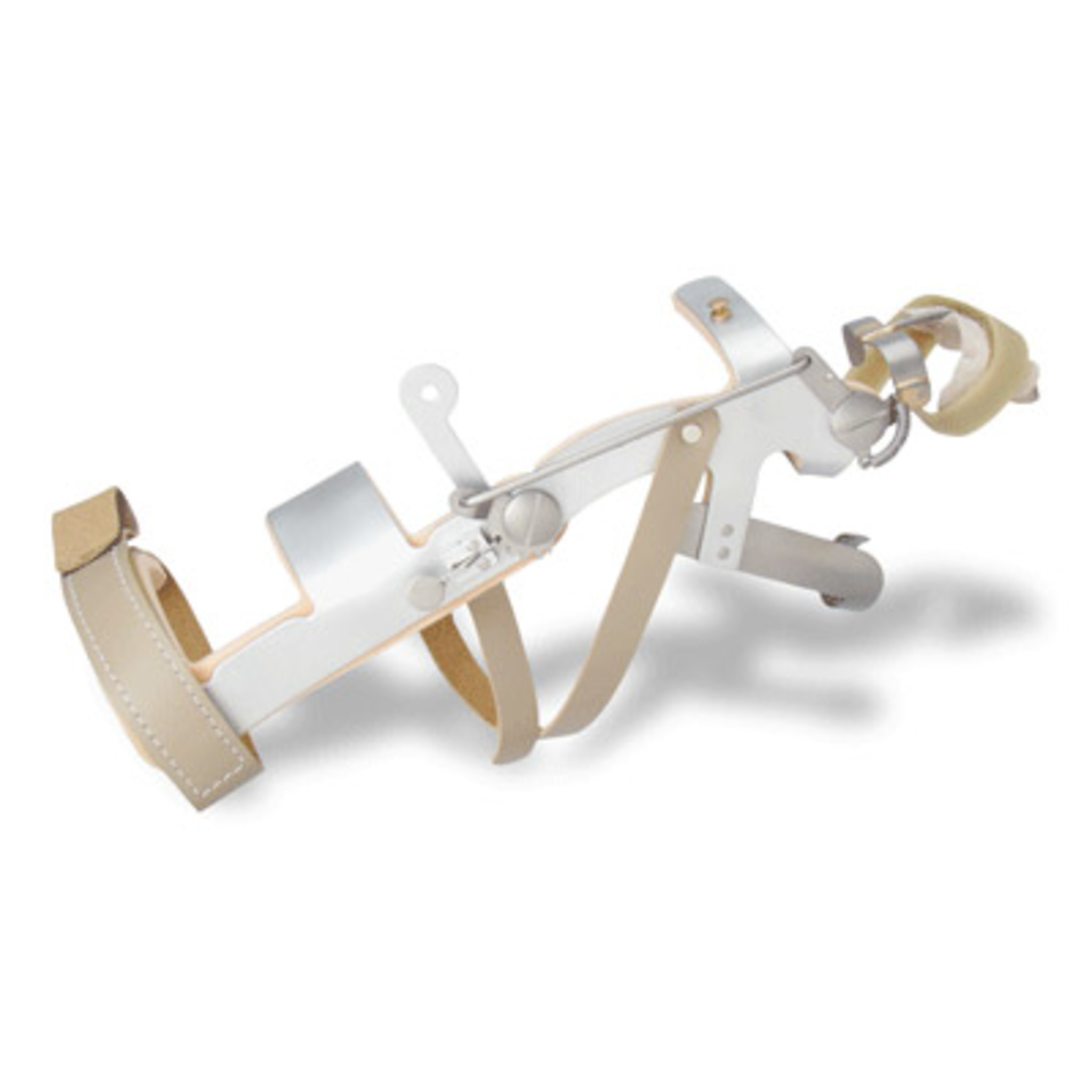 Model U-17 - Prefabricated Wrist Driven Wrist Hand Orthosis