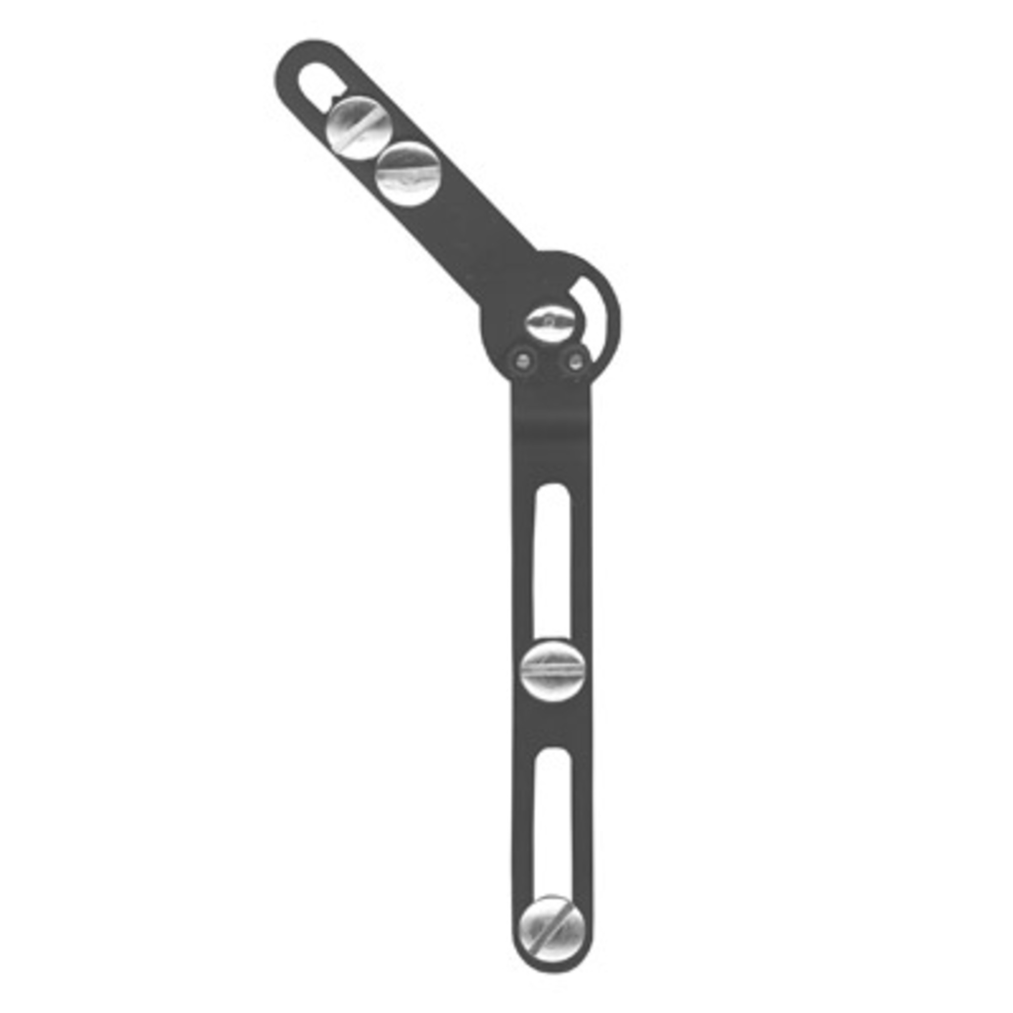 Model U-45 - Range of Motion Wrist Joint