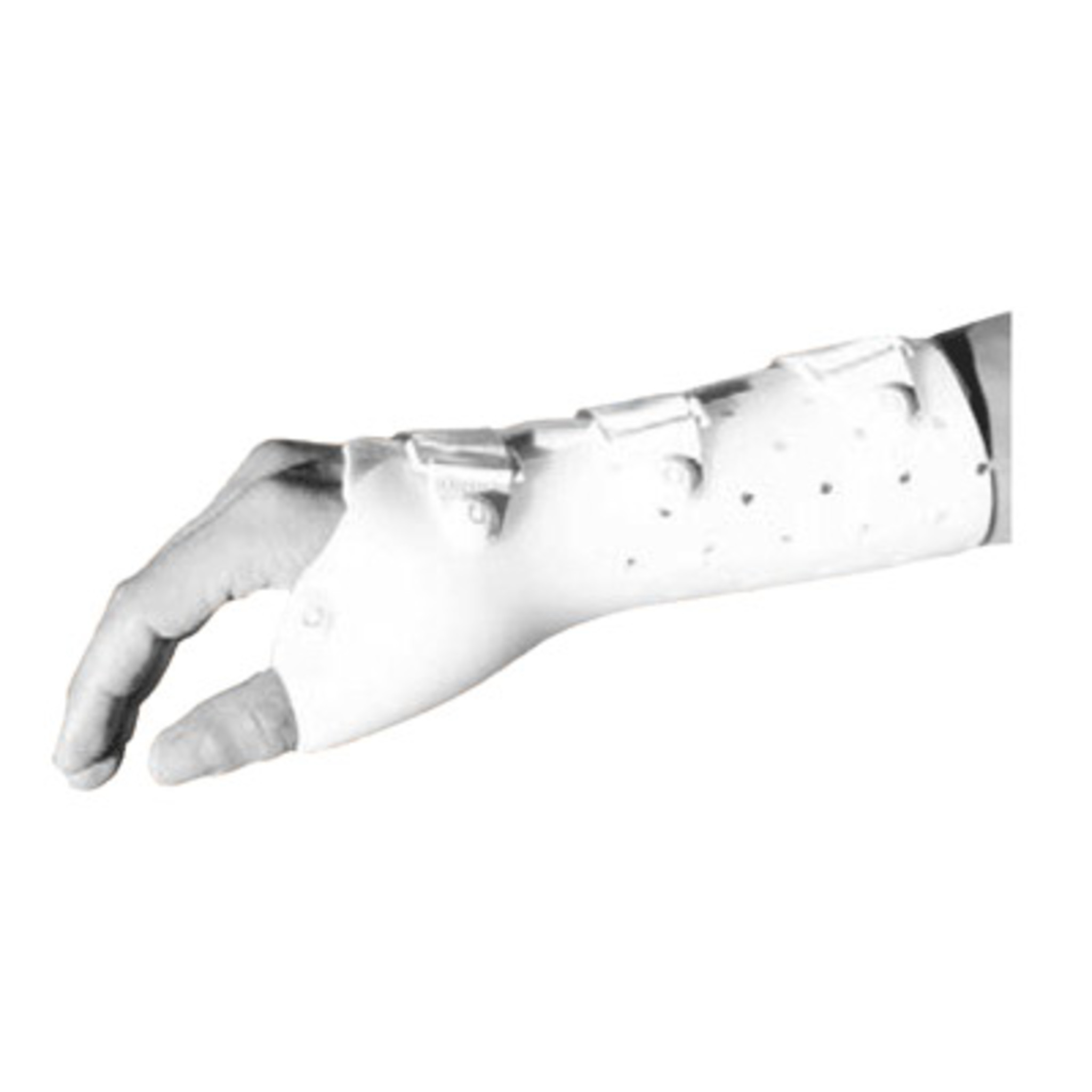 Model U-8 - Wrist Hand Thumb Splint
