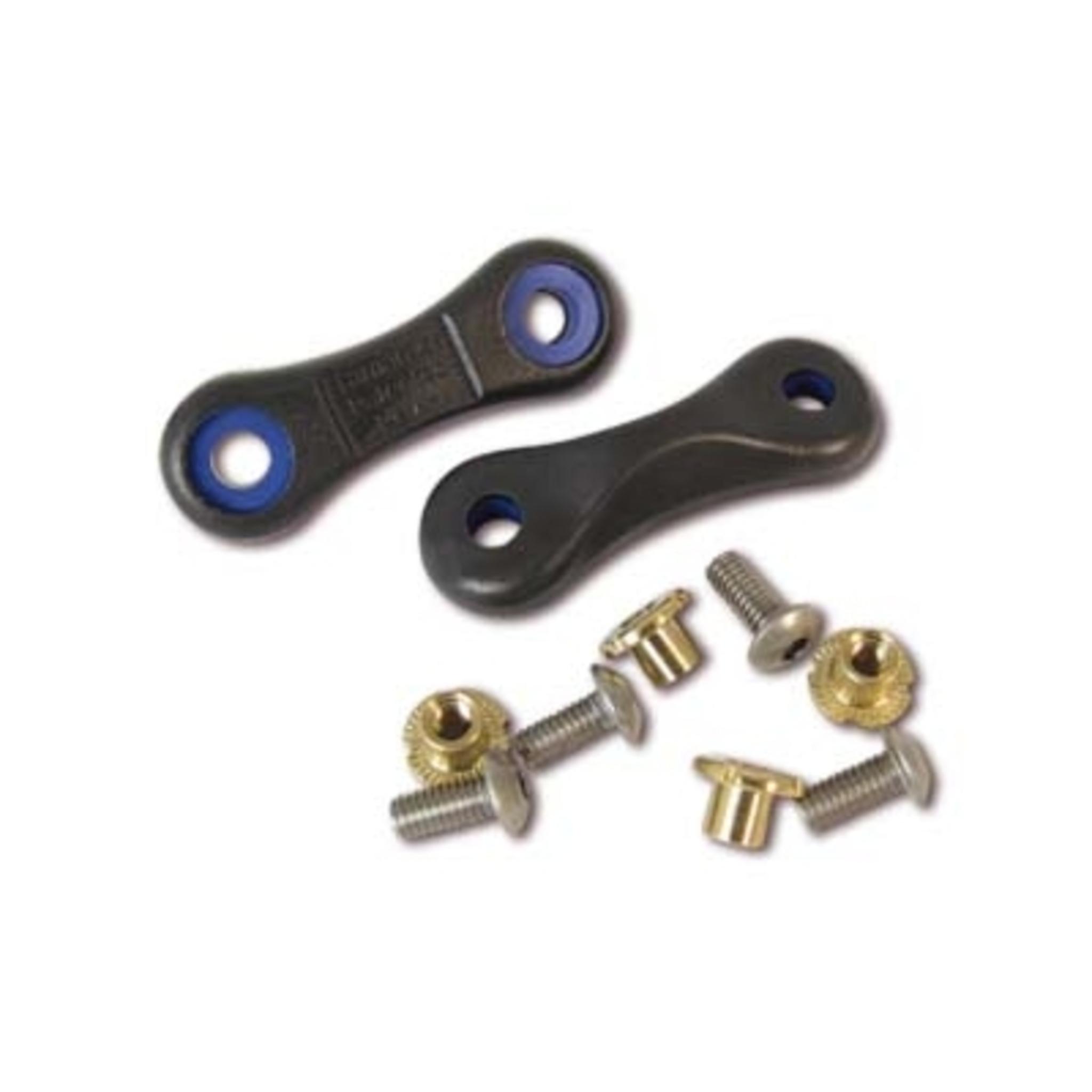 Articulation Tamarack Flexure pour applications vétérinaires