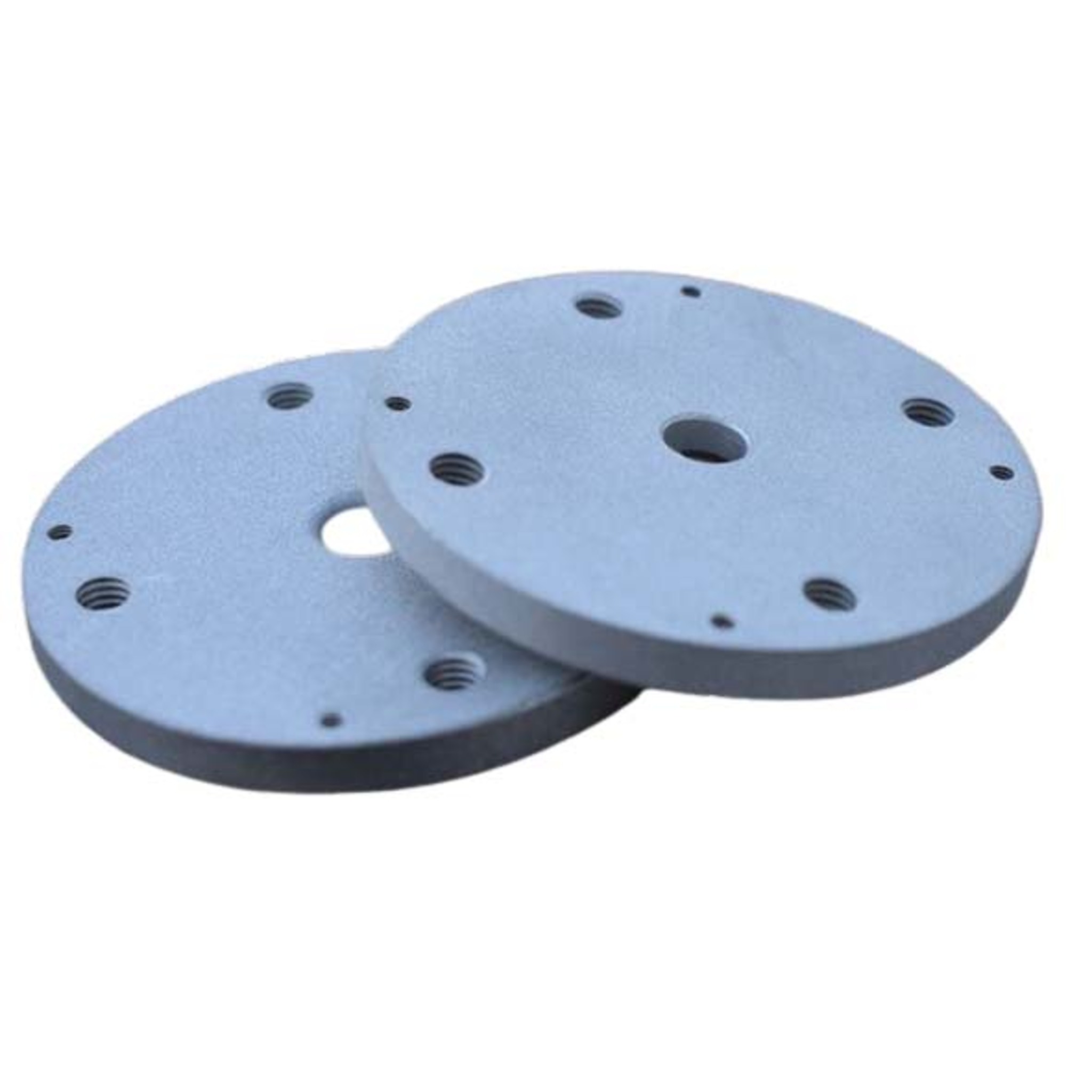 ALPS VIP - Mounting Plate