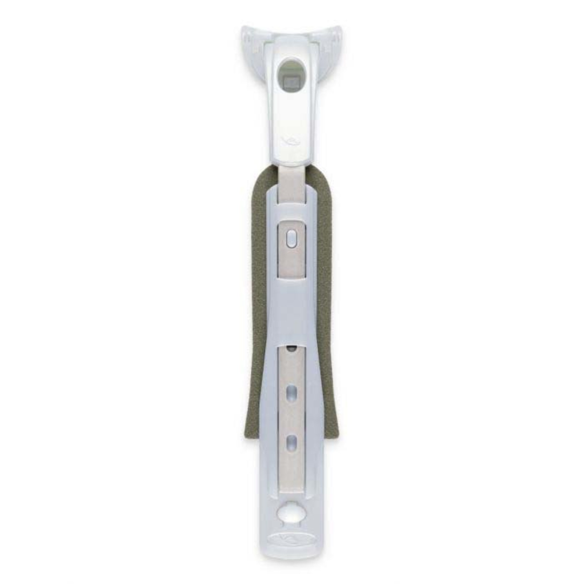 Ensemble de mise à l'orthèse cervico-thoracique VistaMD CTO4