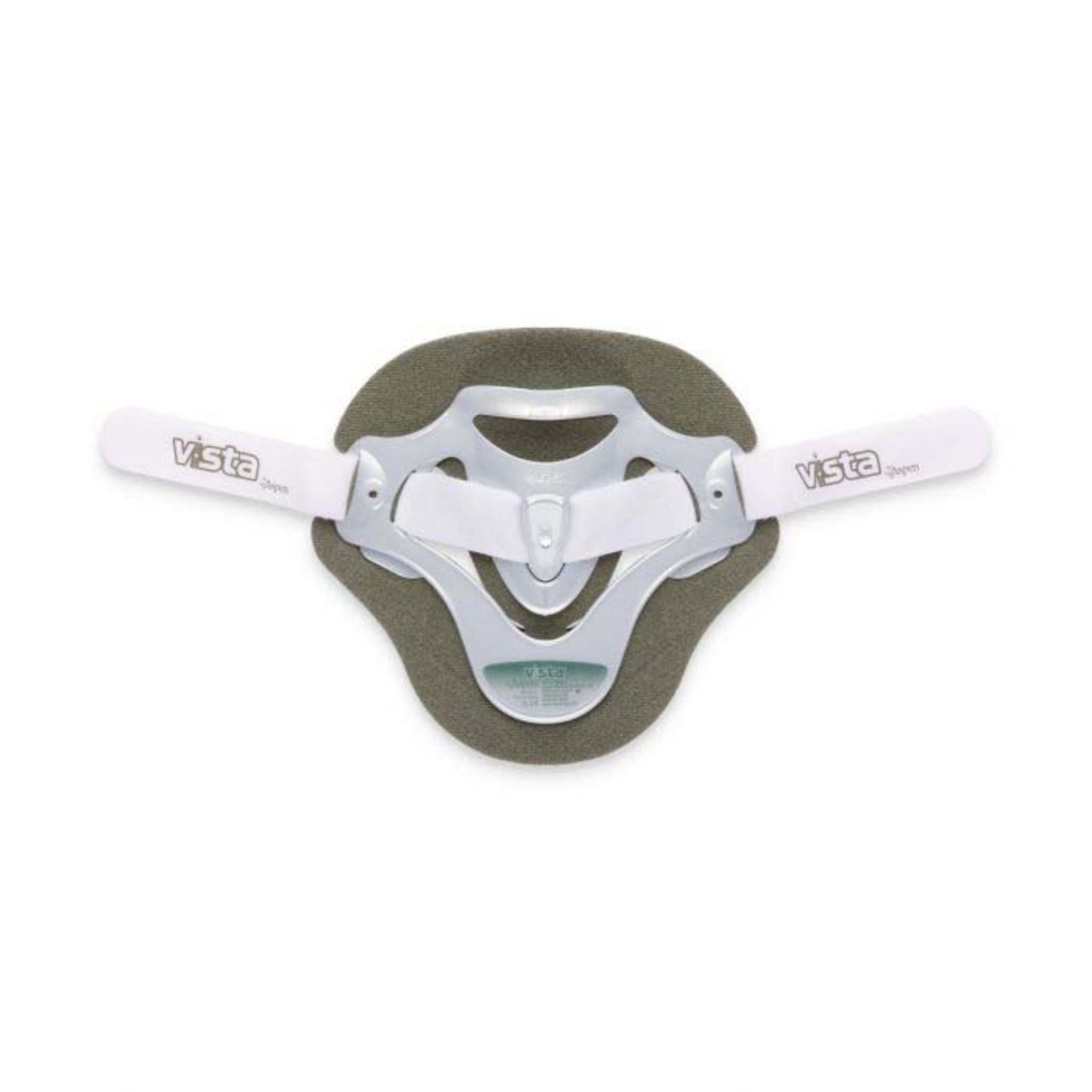 Vista® Collar Back Panel