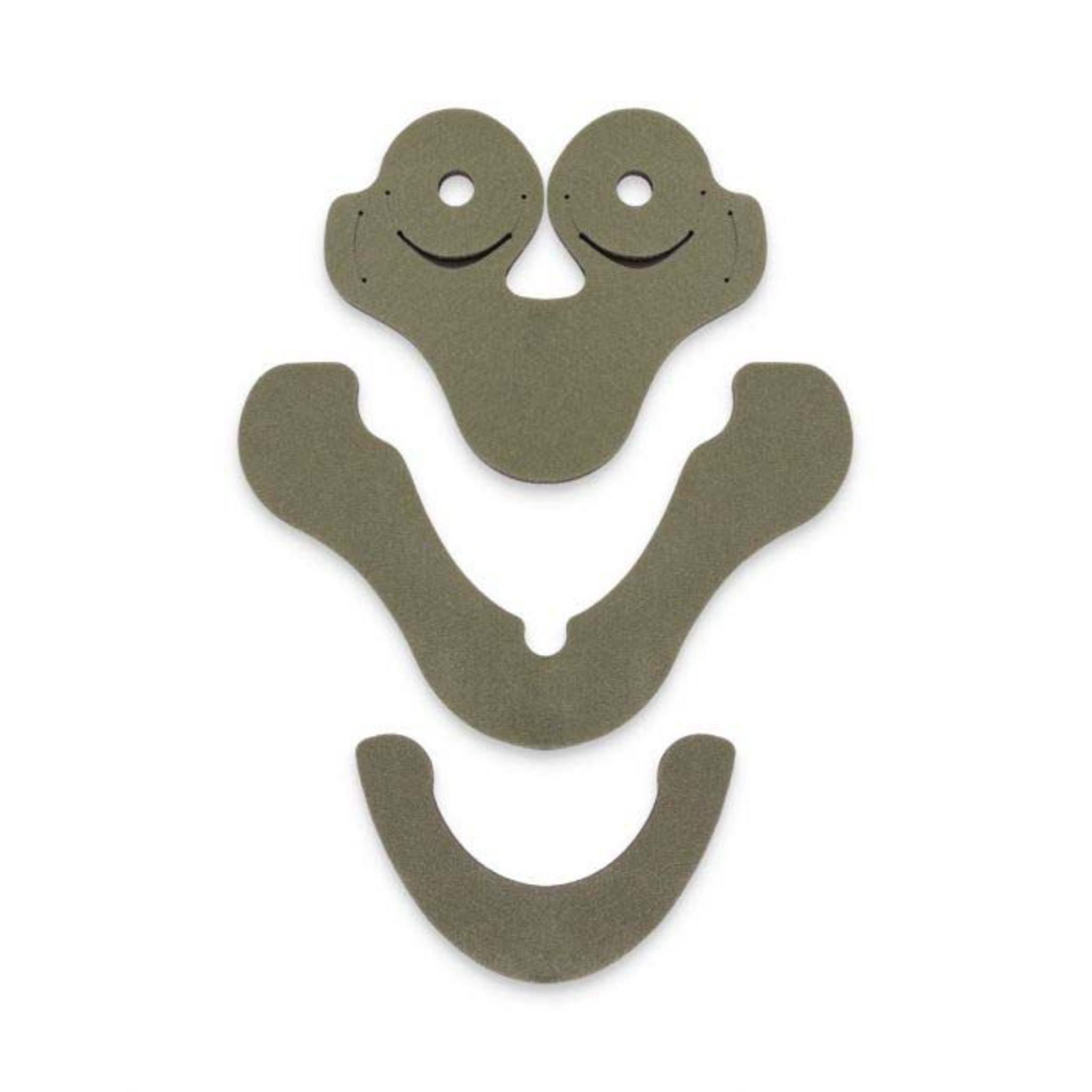 Coussinage pour collet VistaMD MultiPost