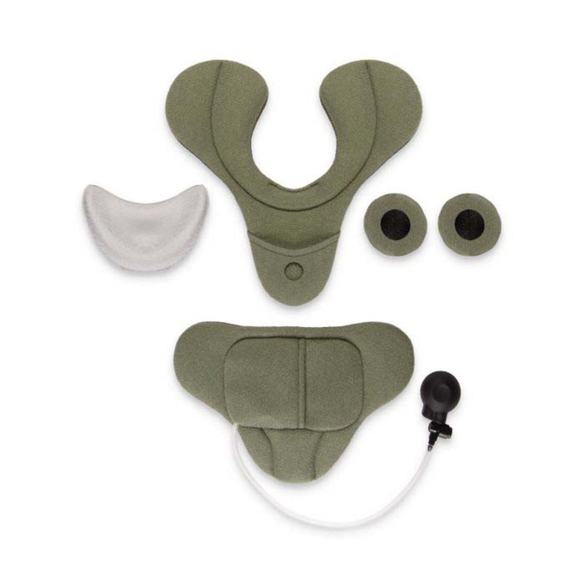 Vista® MultiPost Therapy Collar Replacement Pad Set