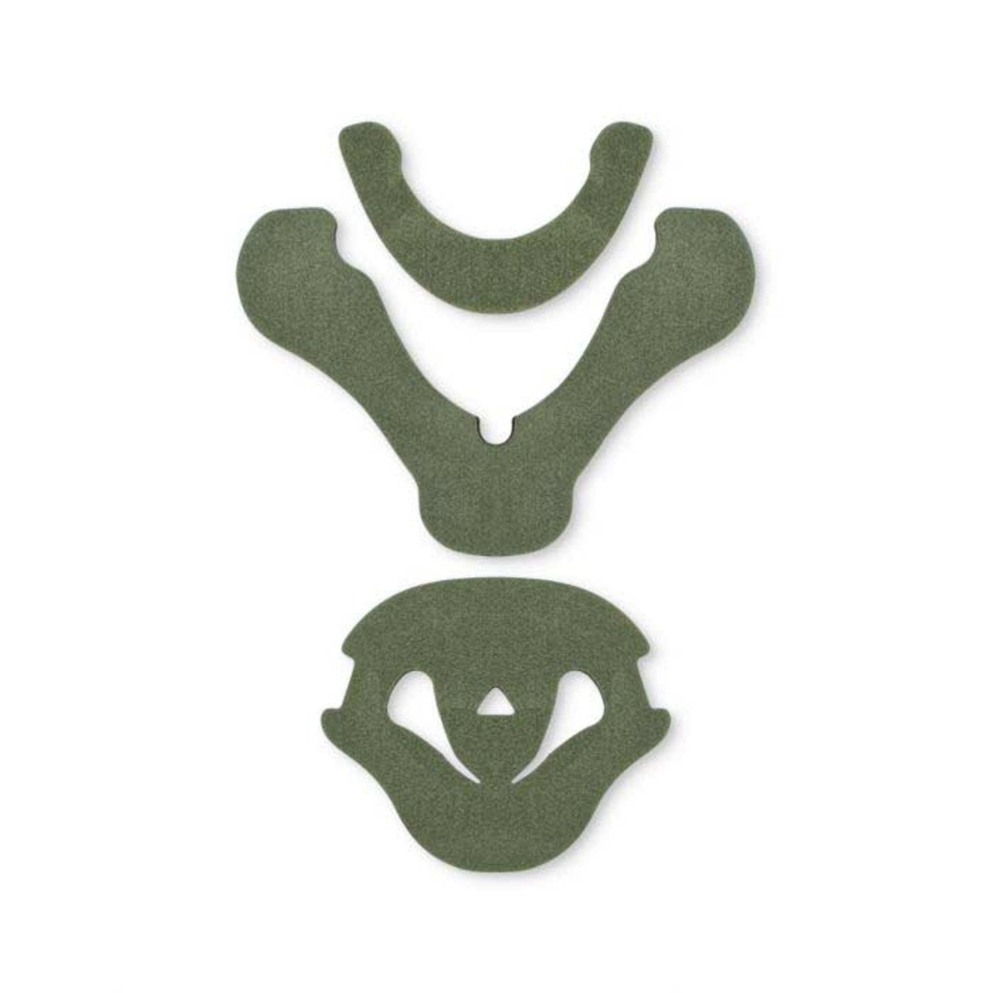 Coussinage pour collet VistaMD TX