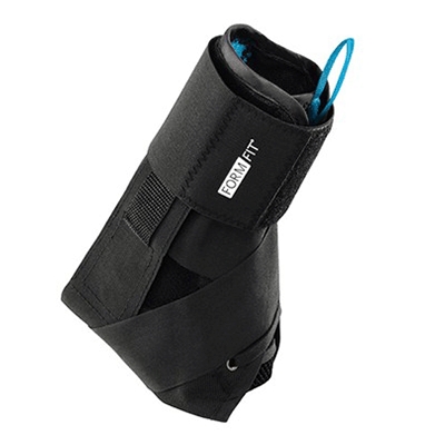 Ossur® Form Fit® Ankle with Speedlace