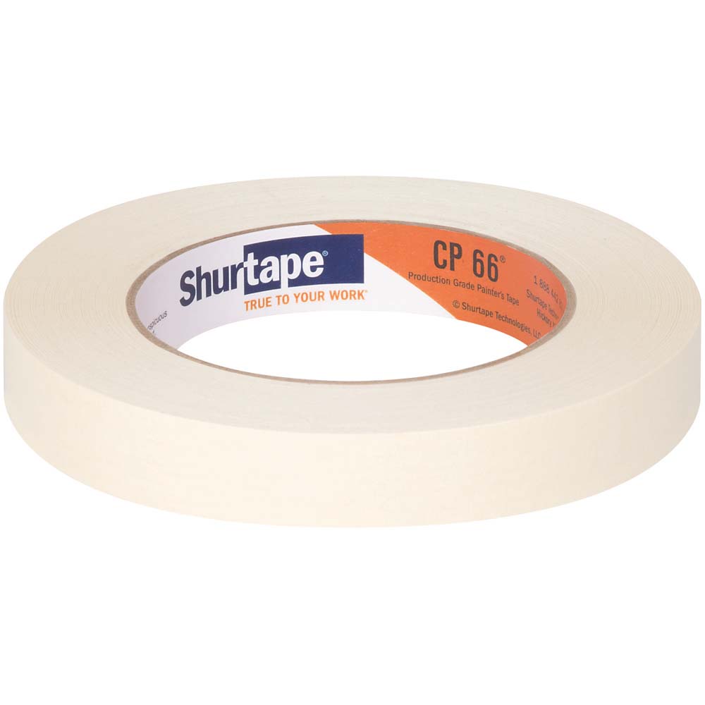 WCP Solutions Masking Tape