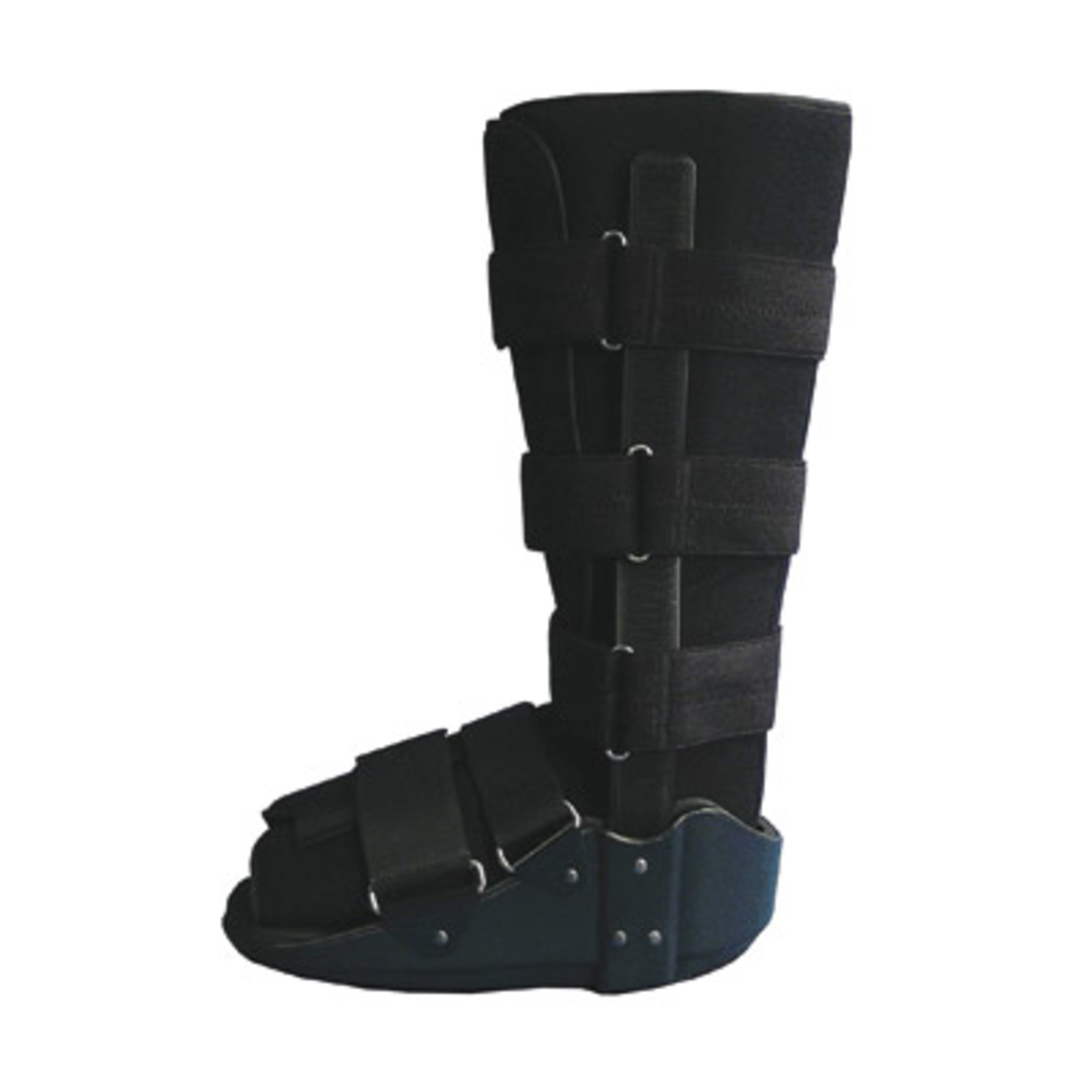 Swede-O® Walking Boot Fixed