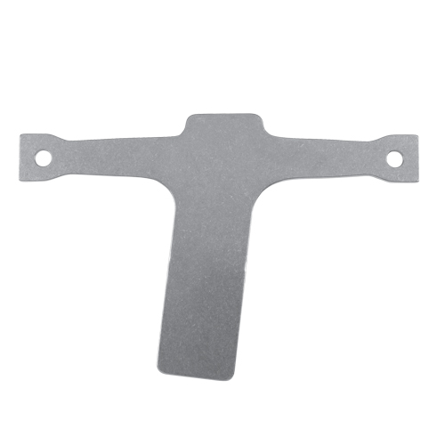 X3000 - Standard Action Long Flange Stirrup Only