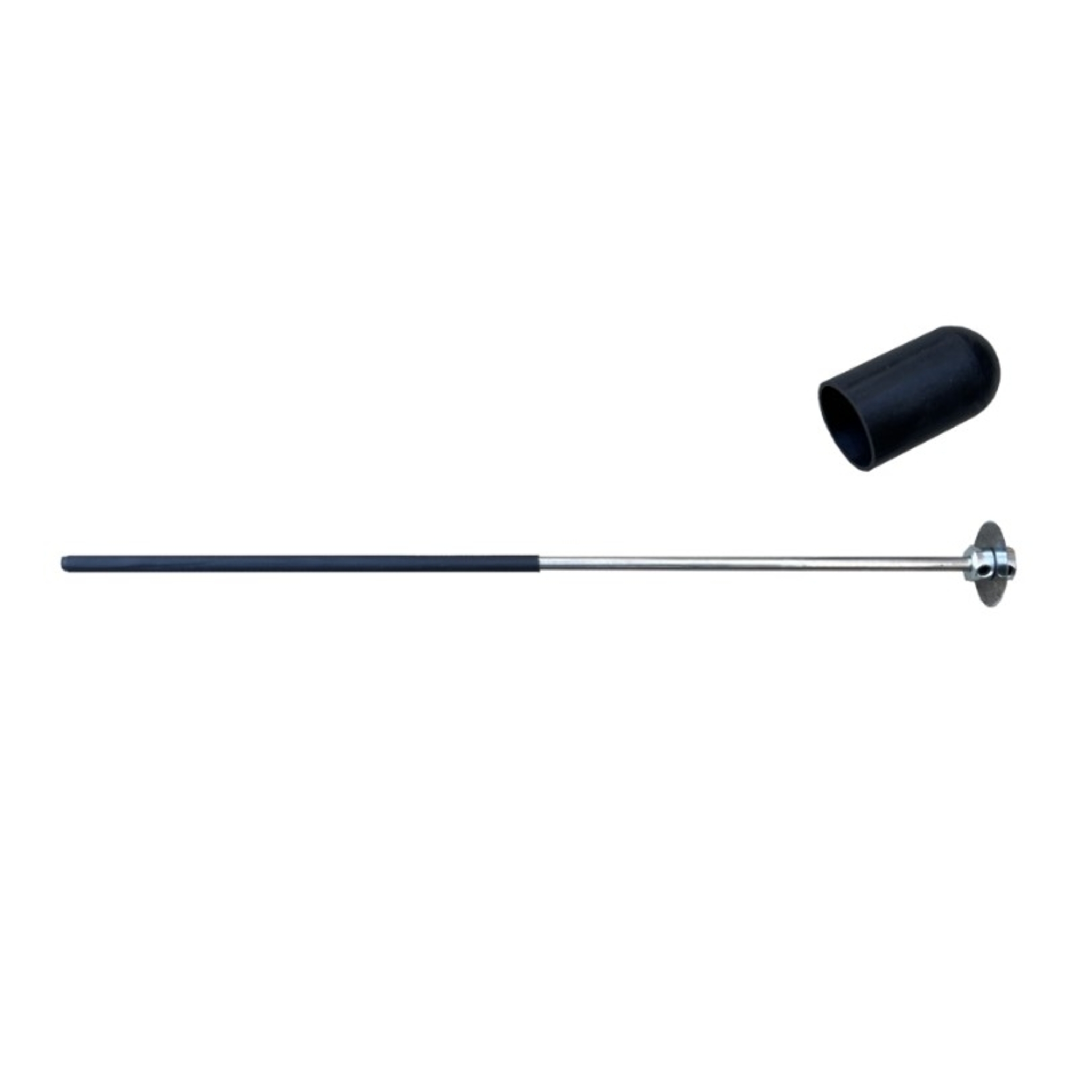 Stylet de découpe rotatif