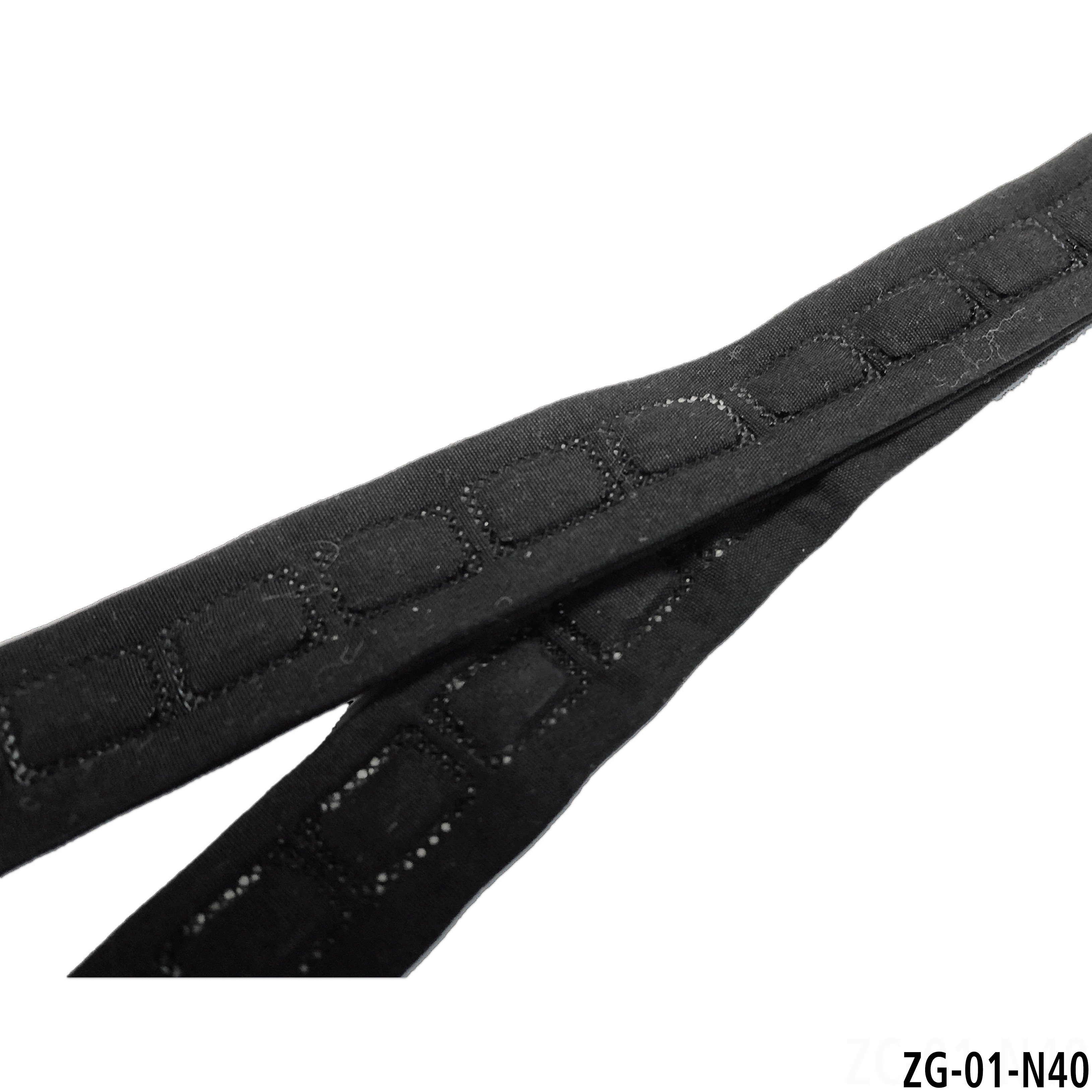 WBC Magnetic Snap Closure