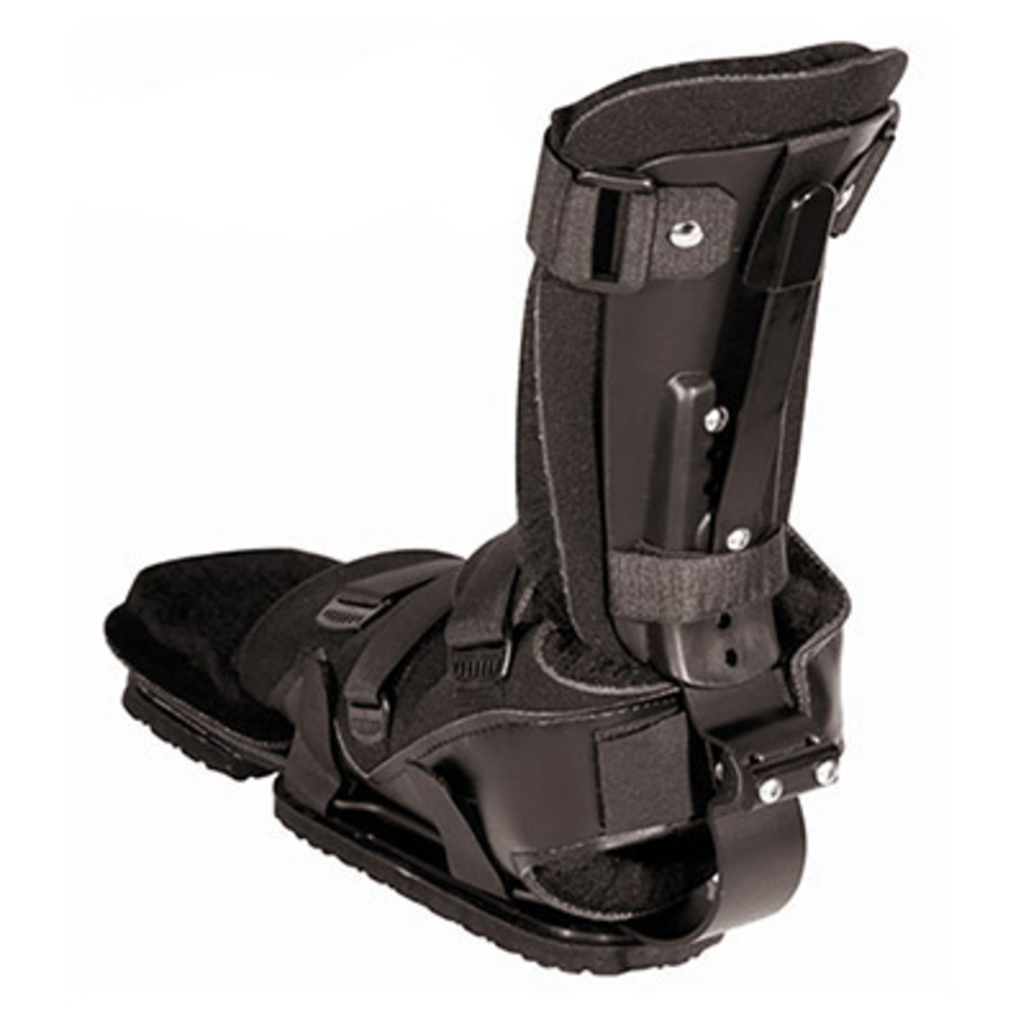 APU® Articulating Ankle Foot Orthosis