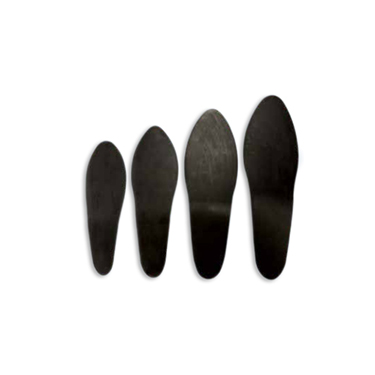 Forme podale à profilée Carbo-FlexMD