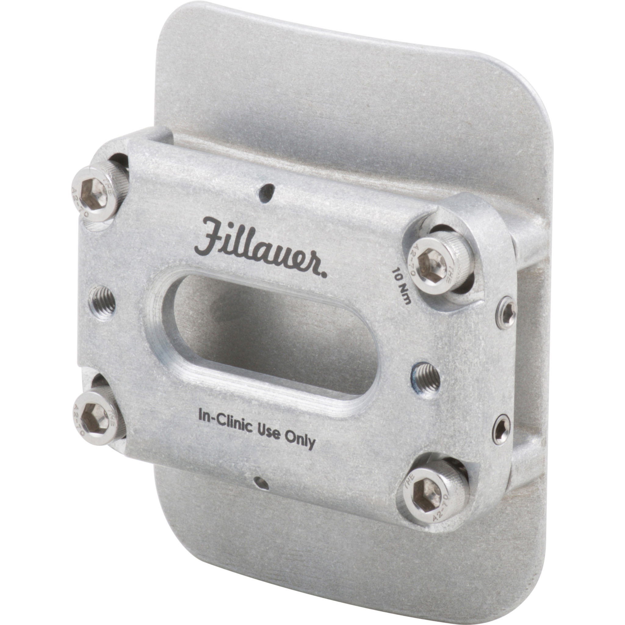 Adjustable Alignment Bracket