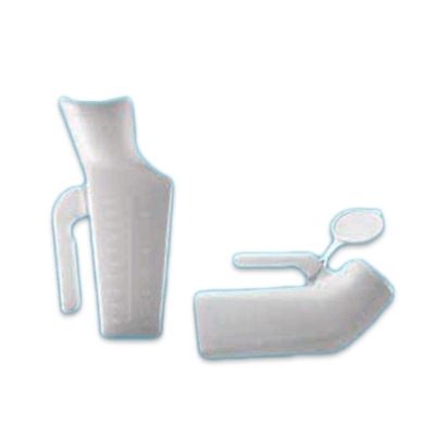 AliMed® Carex® Urinals