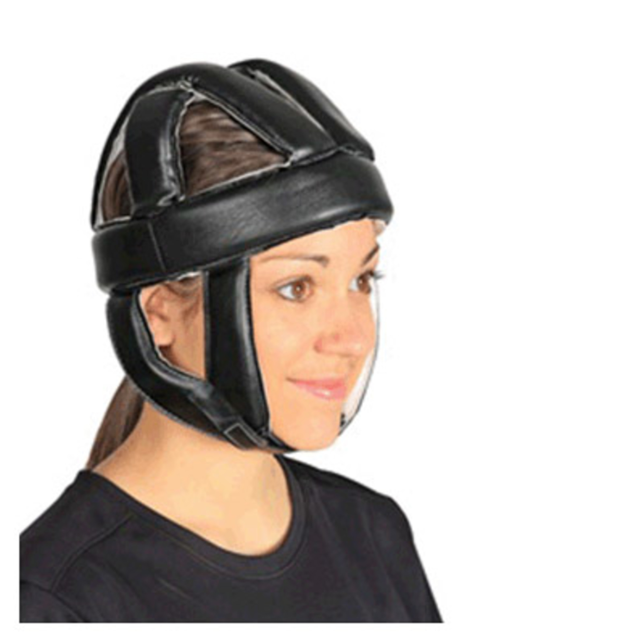 Economy Protective Helmet