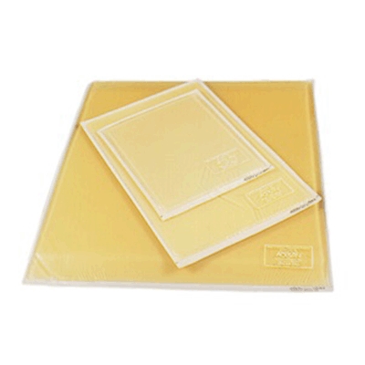 AliMed® Knee Crutch and Individual Pads