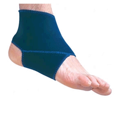 AliMed® Neoprene Short Ankle Support