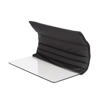 AliMed® Padded Toboggan Covers