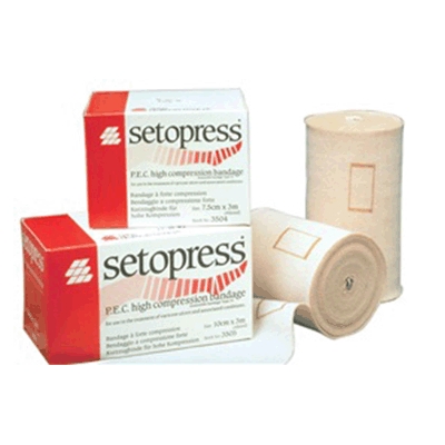 AliMed® Setopress®